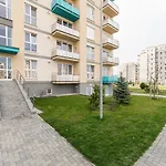 Apartament Belles Roses Brasov