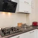 Apartament Belles Roses Brasov