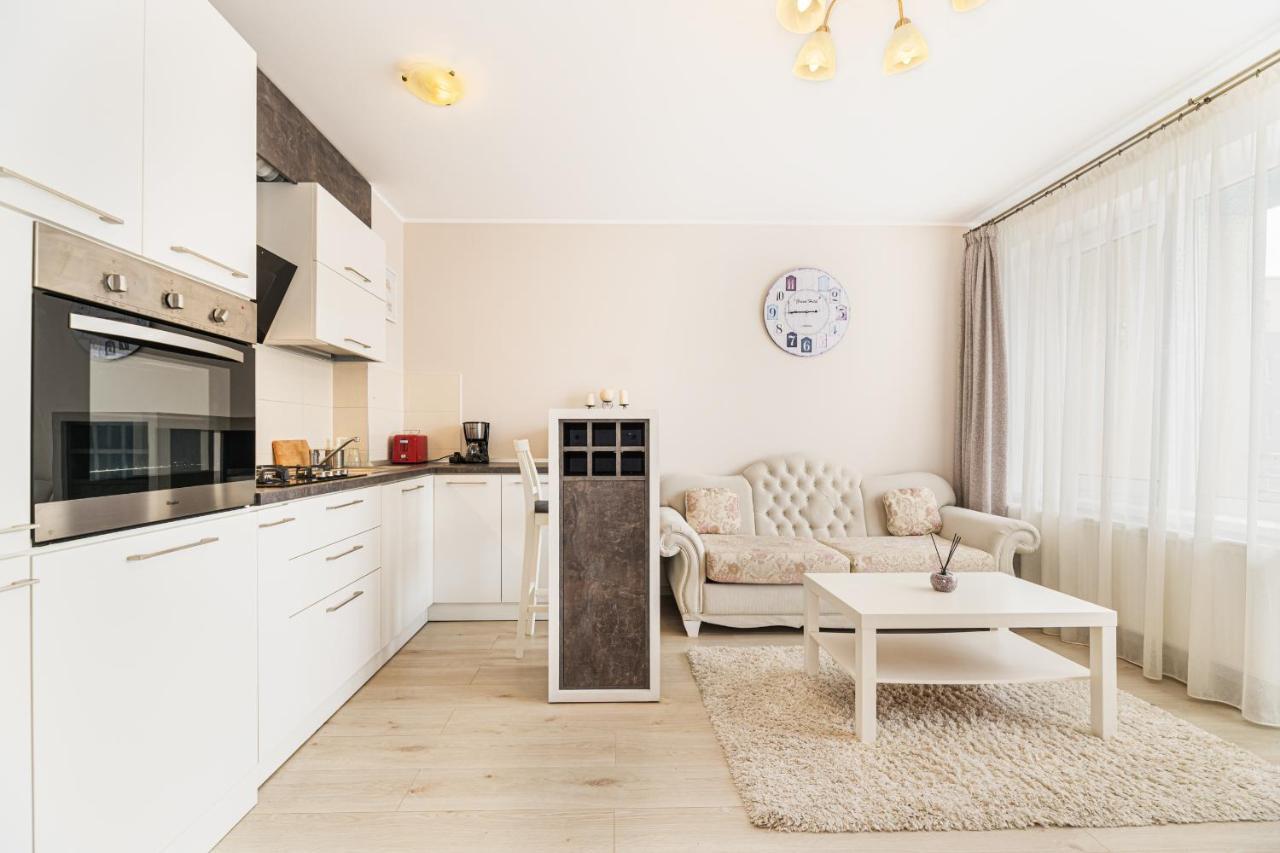 Apartament Belles Roses Appartamento