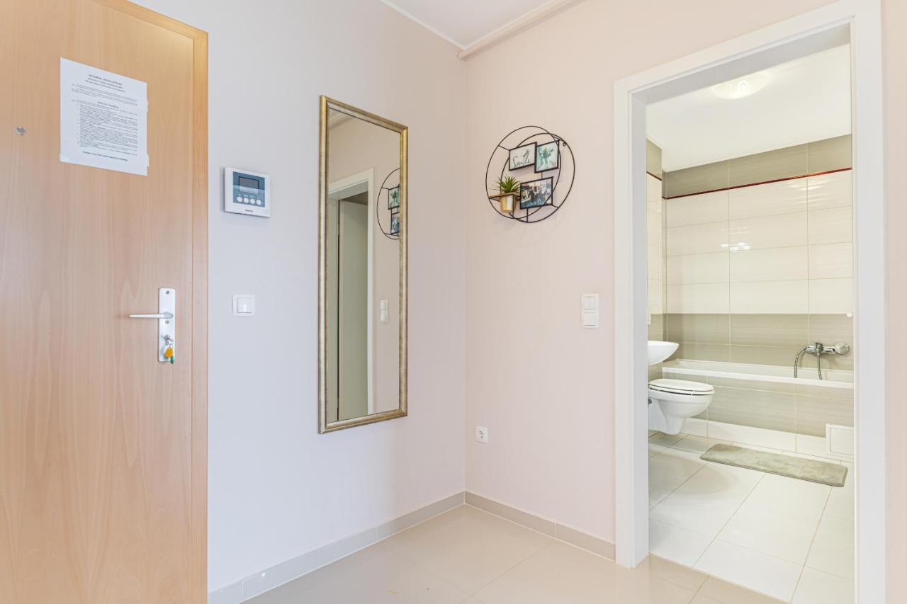 Appartamento Apartament Belles Roses Braşov