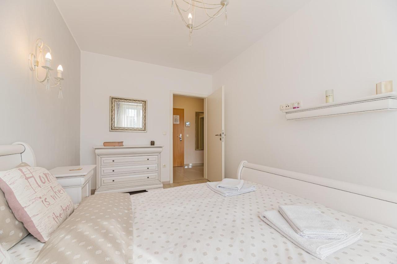Apartament Belles Roses Braşov