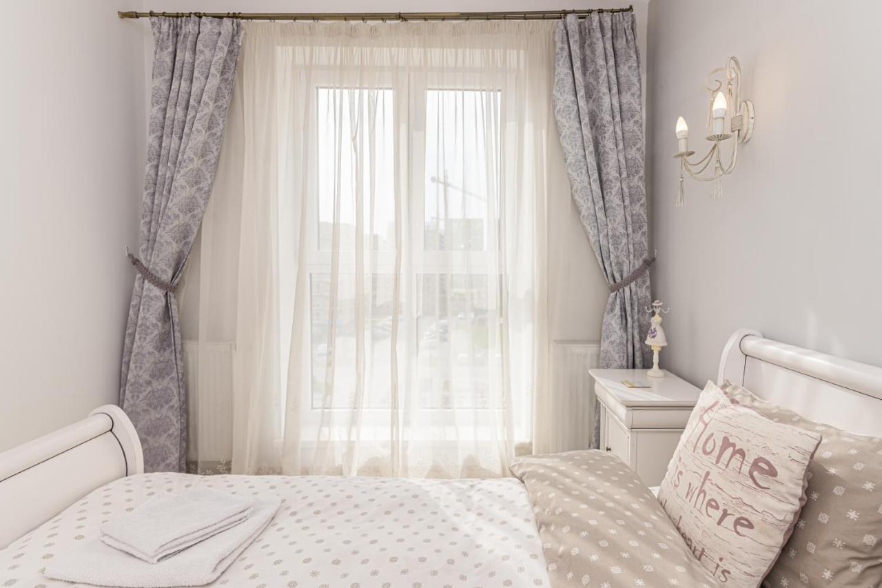 Apartament Belles Roses *