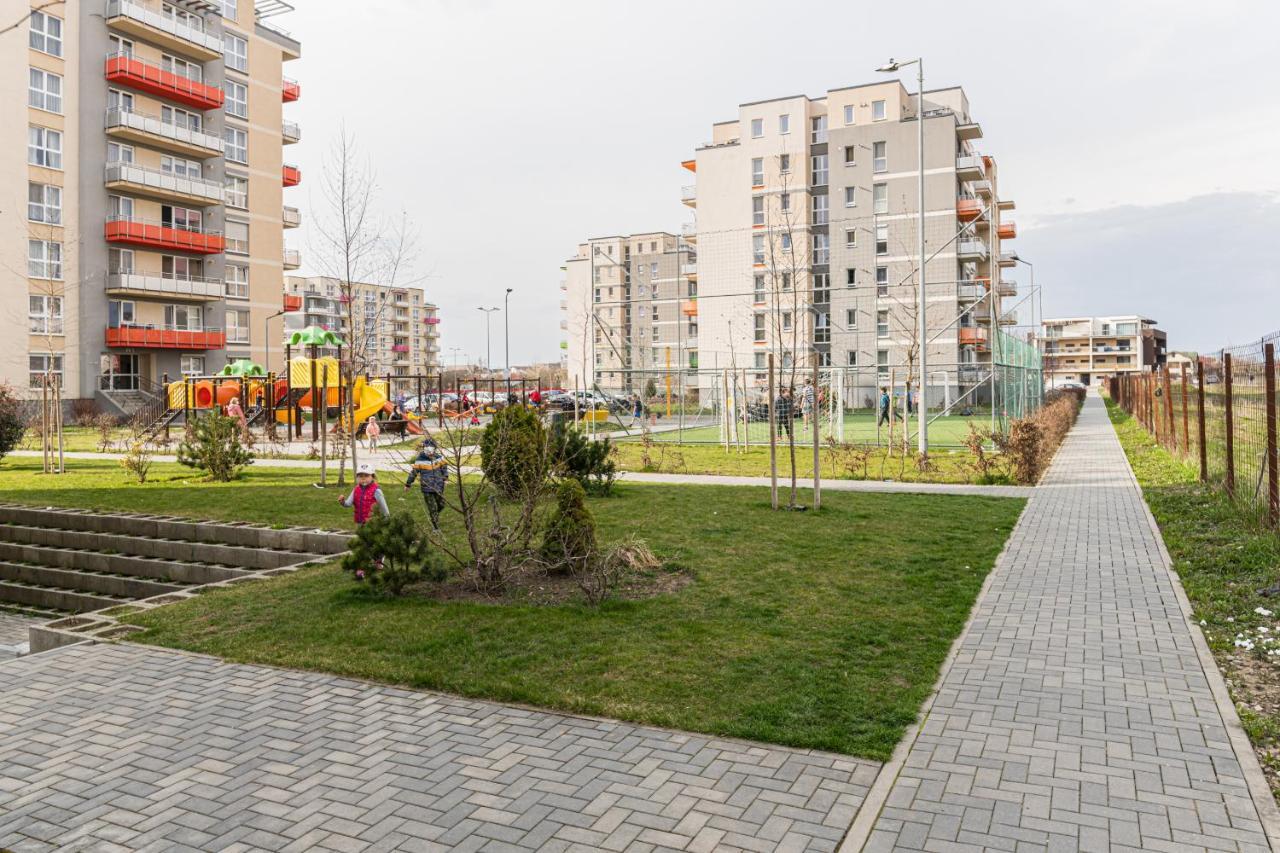 Apartament Belles Roses * Brașov