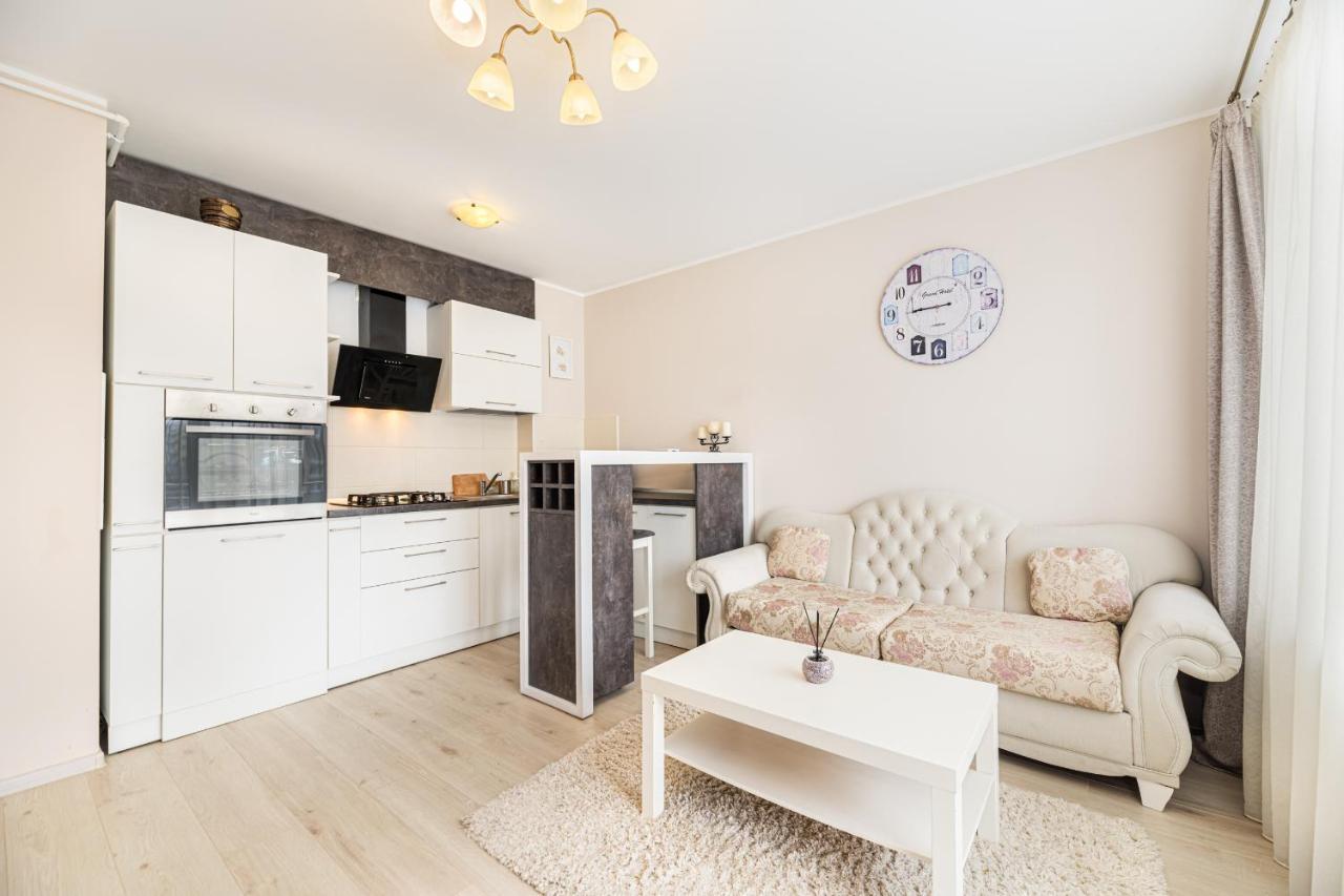 Apartament Belles Roses Appartamento