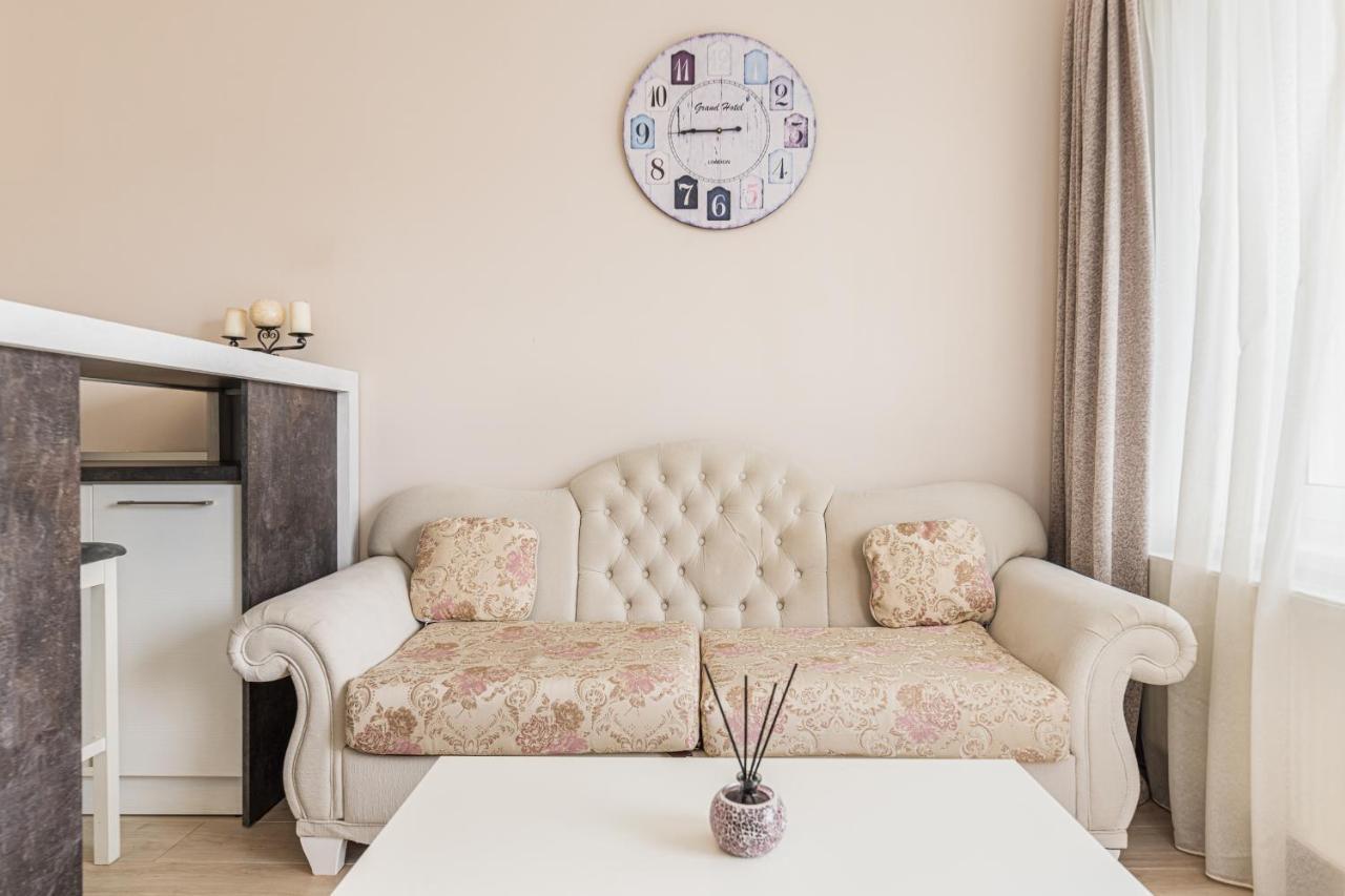 Apartament Belles Roses *