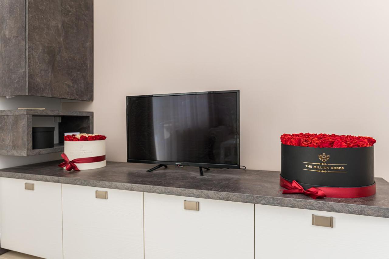 Apartament Belles Roses *