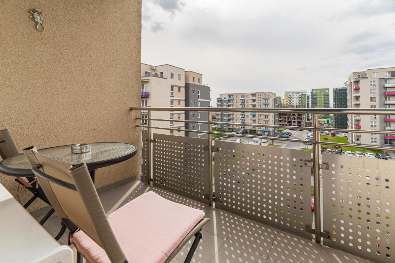 Apartament Belles Roses