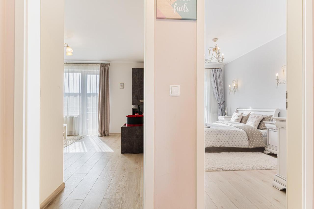 Apartament Belles Roses