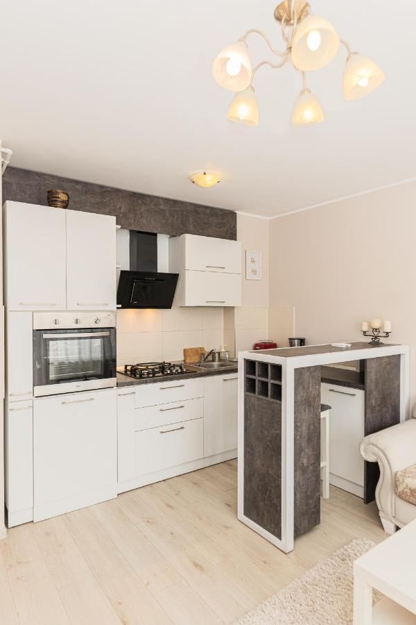 Apartament Belles Roses Appartamento *