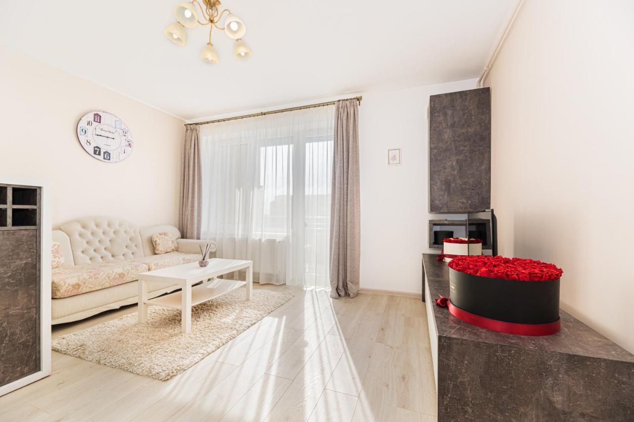 Apartament Belles Roses * Brașov