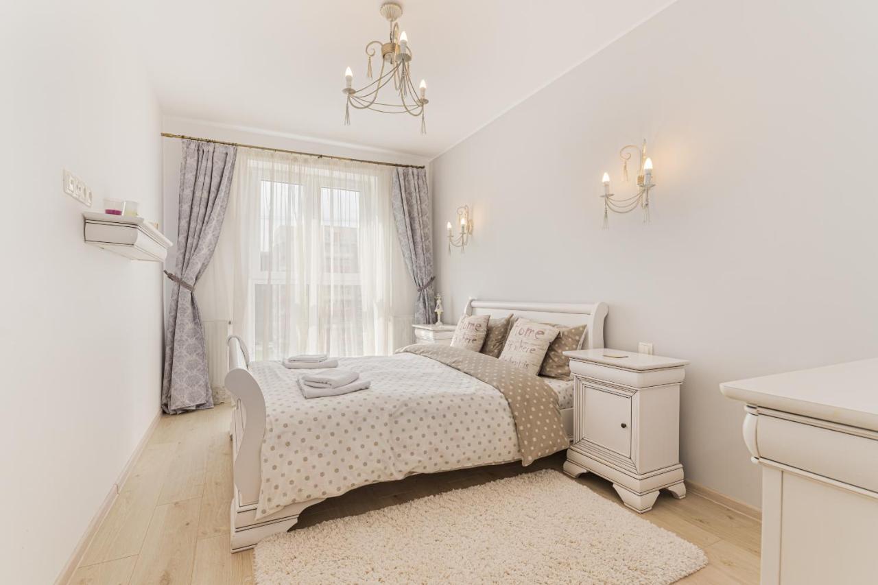 Appartamento Apartament Belles Roses
